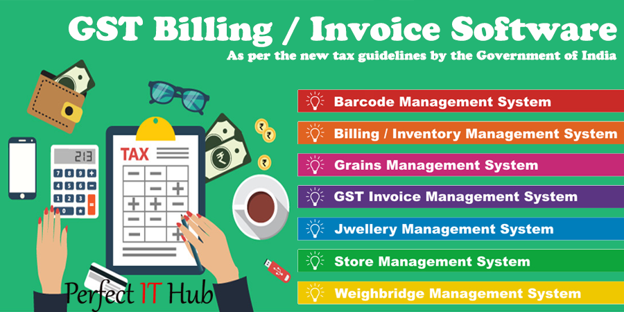 Billing Software