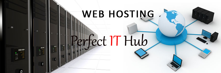 Website Hosting