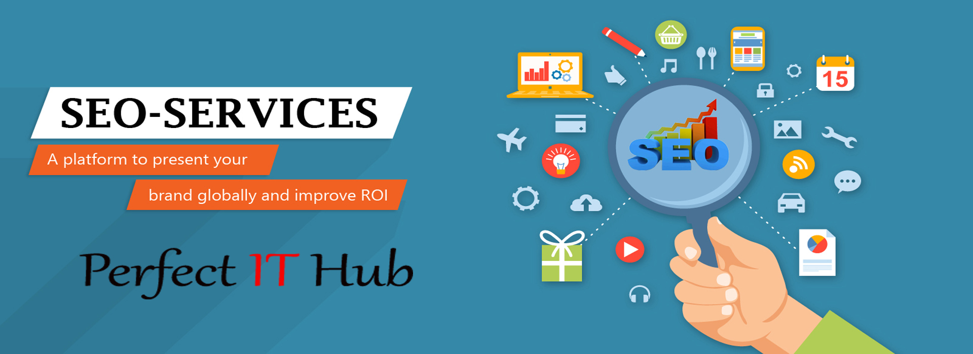 SEO Services