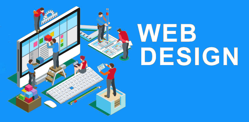 Website Designing