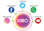 SMO Services